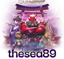 the sea 89 casino online